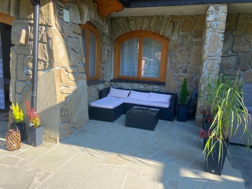 Apartamenty Jasiowe Turnie nr 3 i nr 10 Krupówki 3km Koscielisko Bagian luar foto