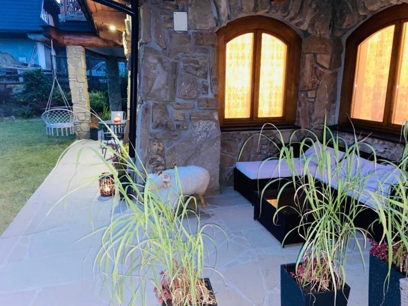 Apartamenty Jasiowe Turnie nr 3 i nr 10 Krupówki 3km Koscielisko Bagian luar foto