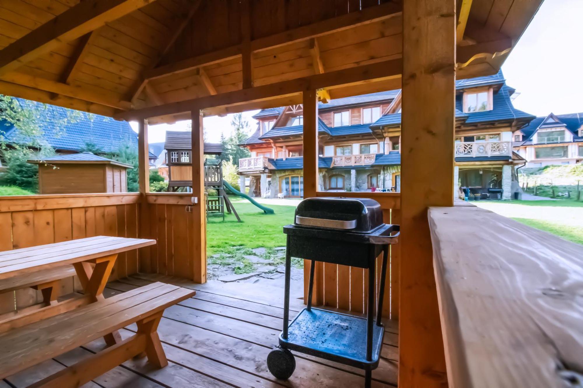 Apartamenty Jasiowe Turnie nr 3 i nr 10 Krupówki 3km Koscielisko Bagian luar foto