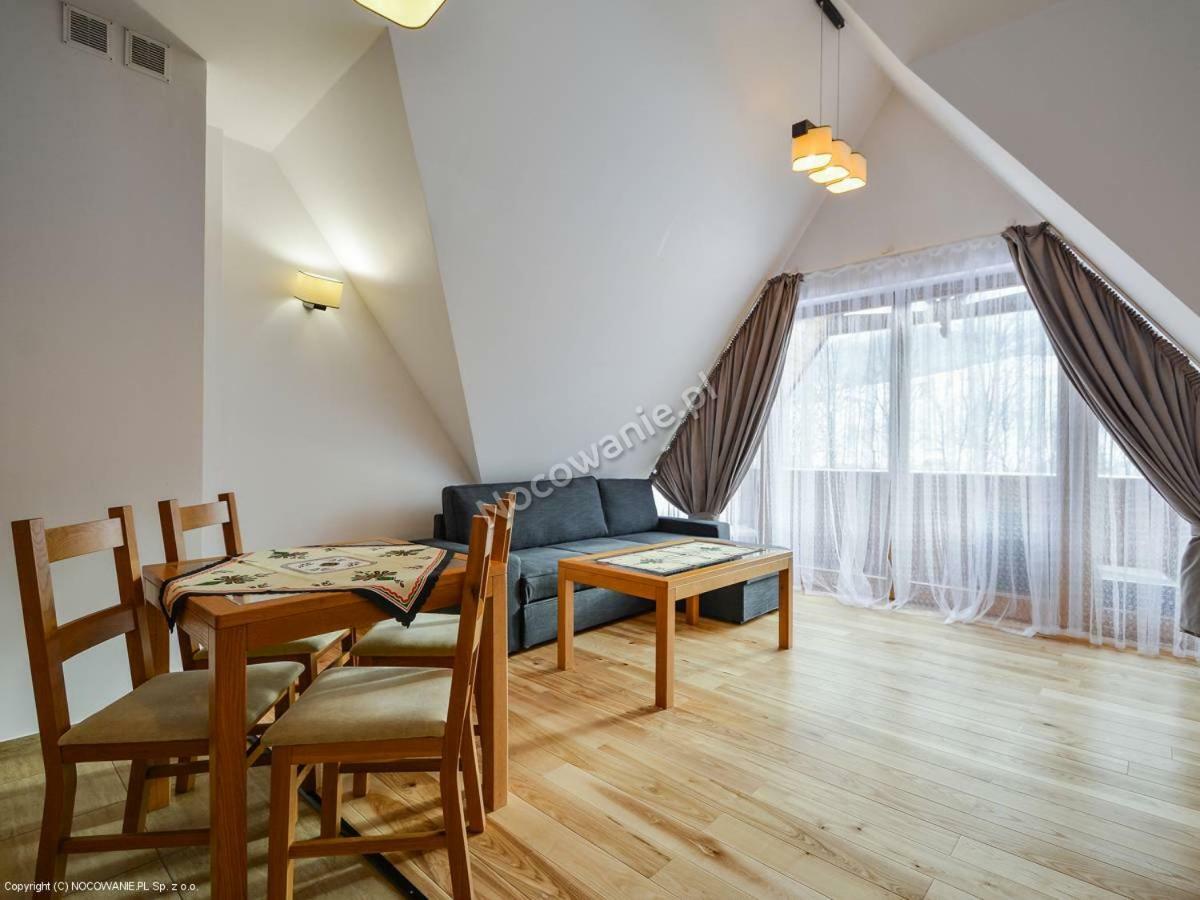 Apartamenty Jasiowe Turnie nr 3 i nr 10 Krupówki 3km Koscielisko Bagian luar foto